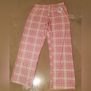 NWT, INCREDIBLY SOFT & COMFY Lounge/Pajama Pants, Large